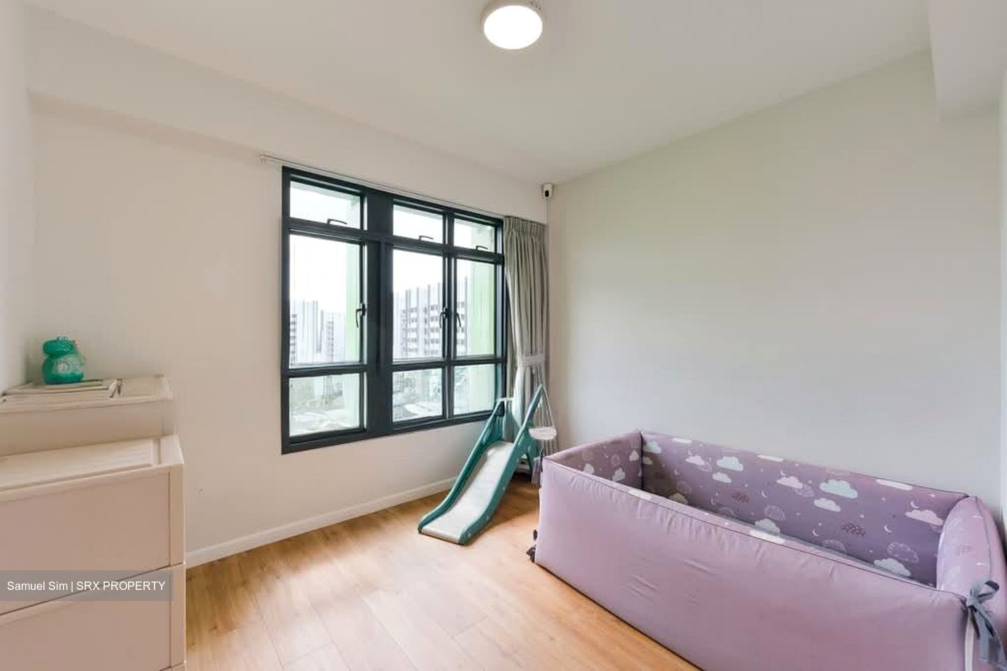 Blk 103A Alkaff Courtview (Toa Payoh), HDB 3 Rooms #566660991